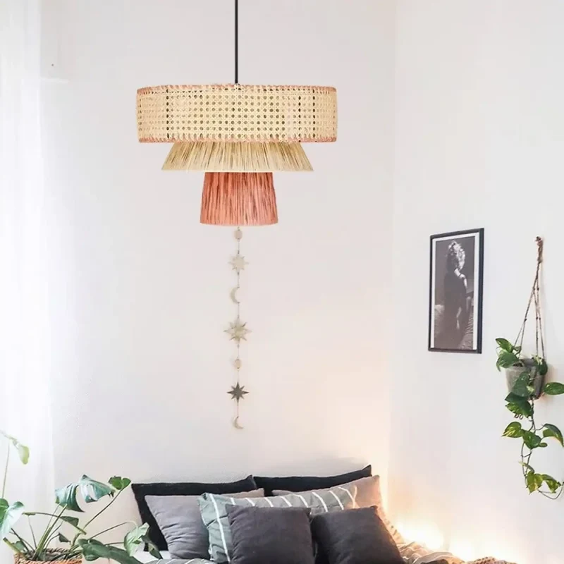 Suspension Luminaire | ROSSEE