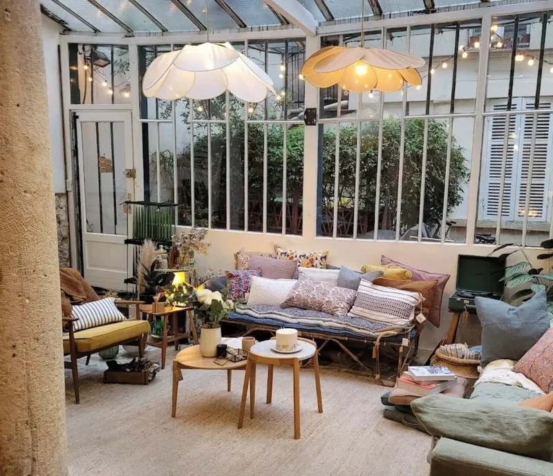Suspension Luminaire | PELATE