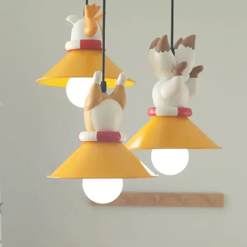 Suspension Luminaire | NAMILO