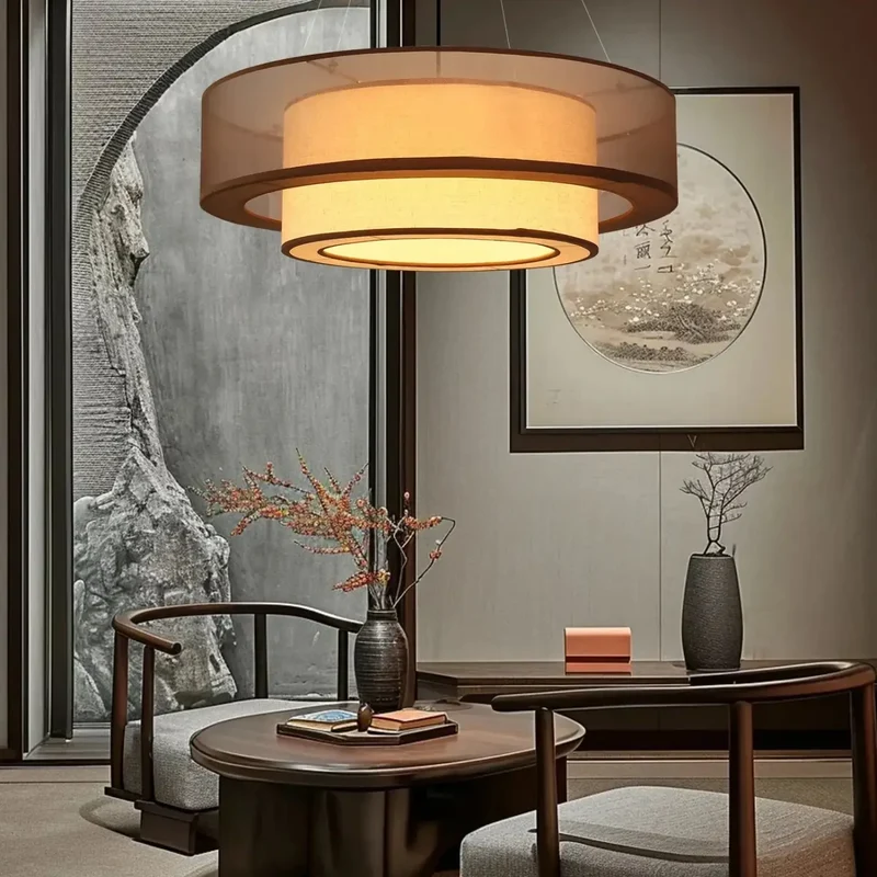 Suspension Luminaire | ZONEDES