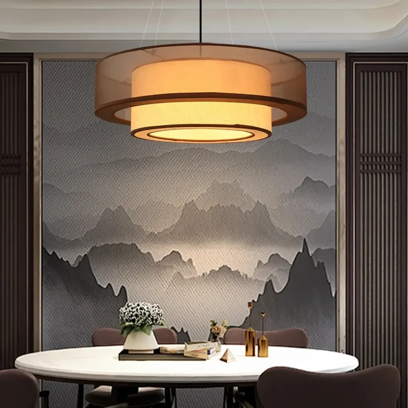Suspension Luminaire | ZONEDES
