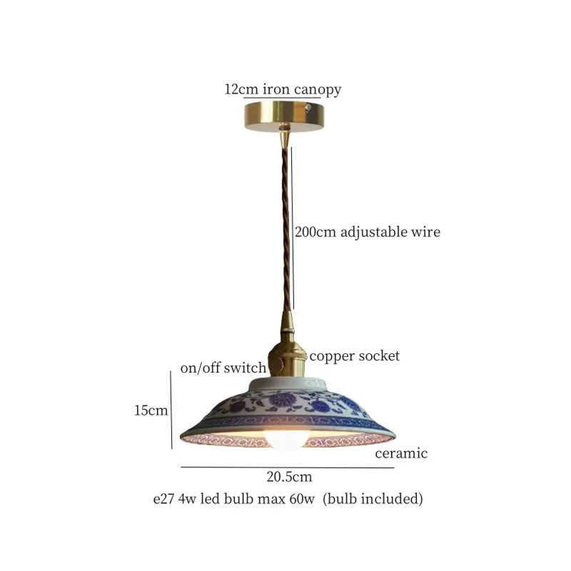 Suspension Luminaire | LOUISUPO