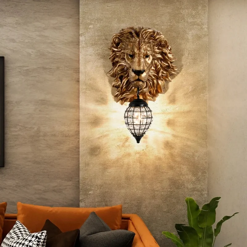 Applique Murale | LIONI
