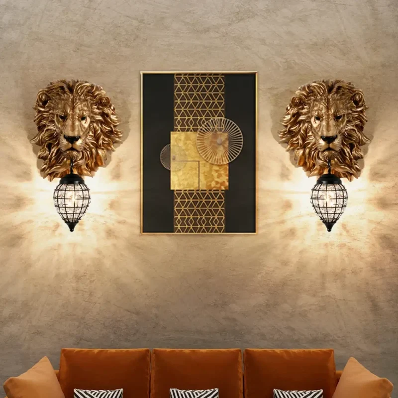 Applique Murale | LIONI