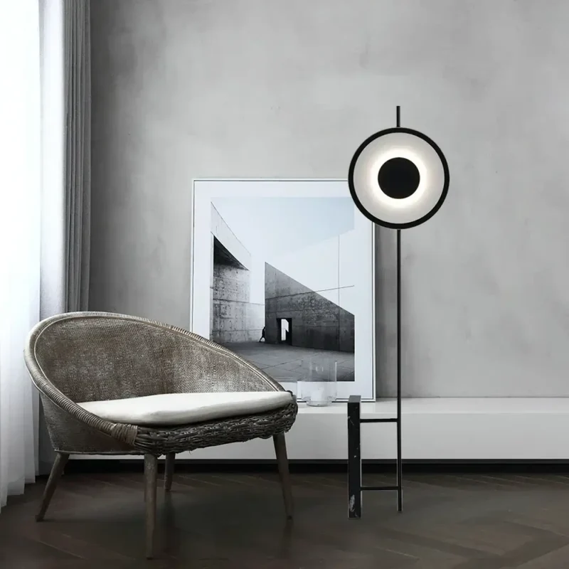 Lampadaire | MINILA