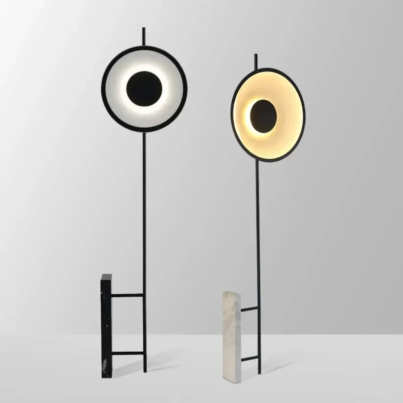 Lampadaire | MINILA