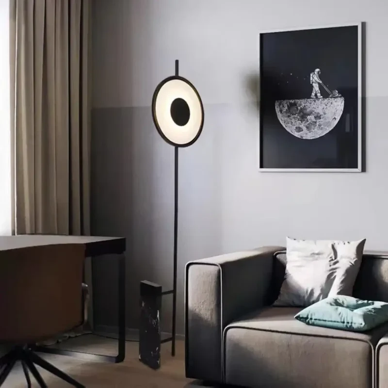 Lampadaire | MINILA