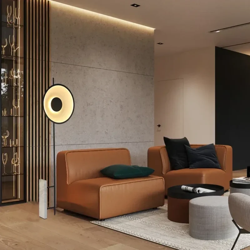 Lampadaire | MINILA