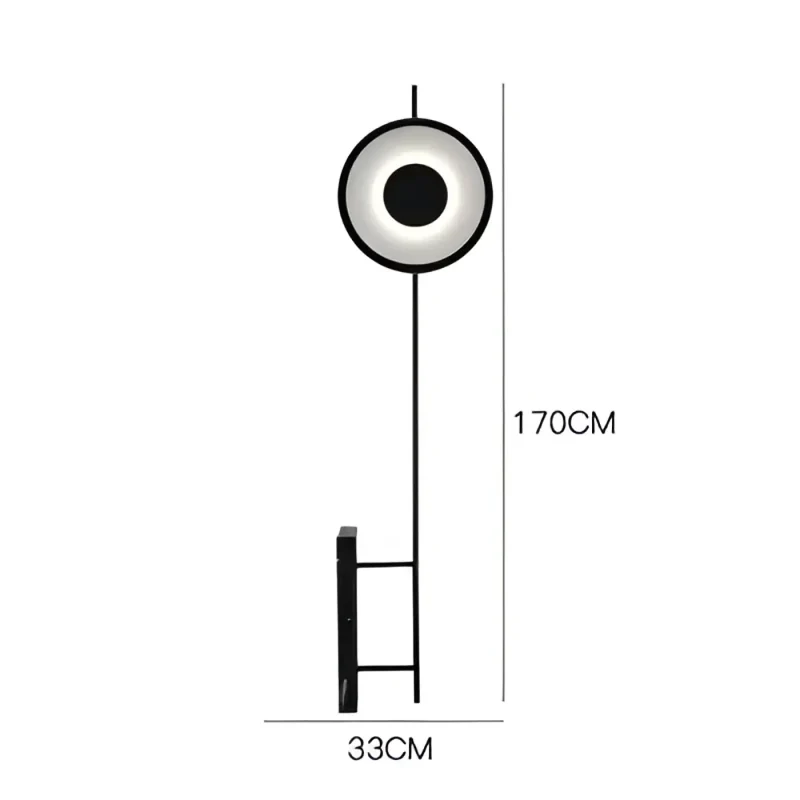 Lampadaire | MINILA