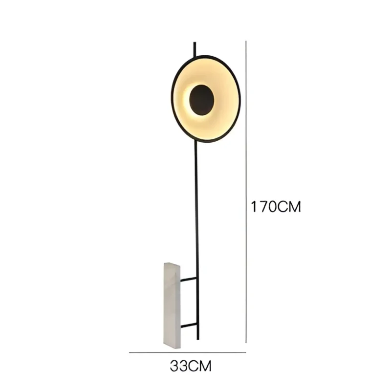 Lampadaire | MINILA