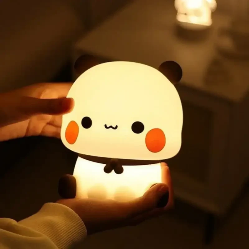 Veilleuse | PANPAN