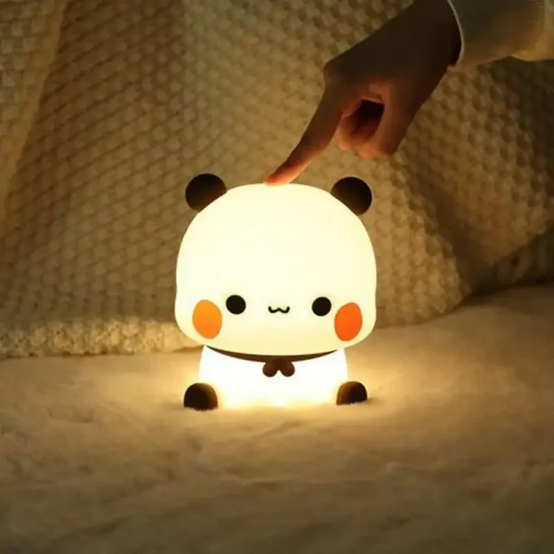 Veilleuse | PANPAN