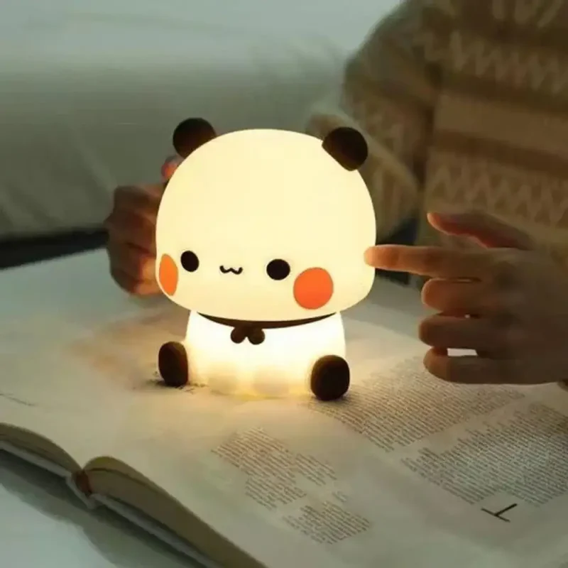 Veilleuse | PANPAN