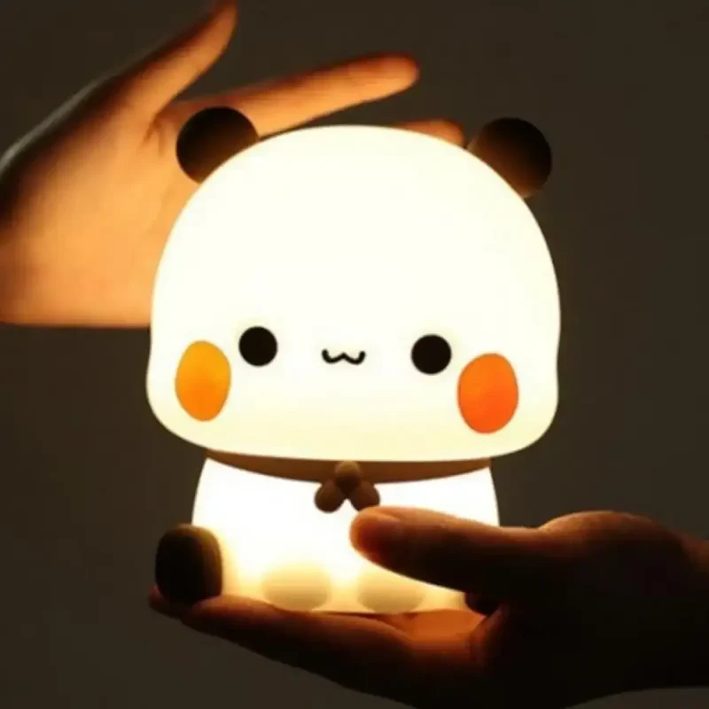 Veilleuse | PANPAN