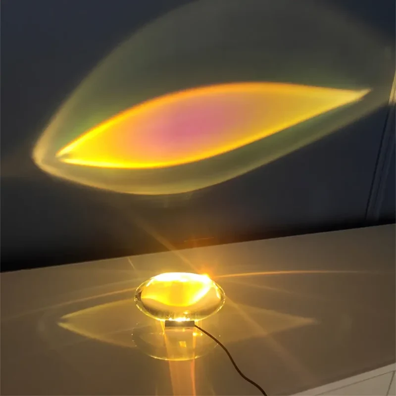 Lampe de chevet | COSMIE