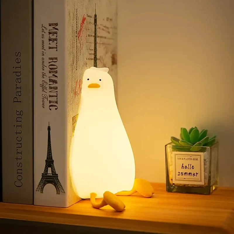 Veilleuse | DUCKY