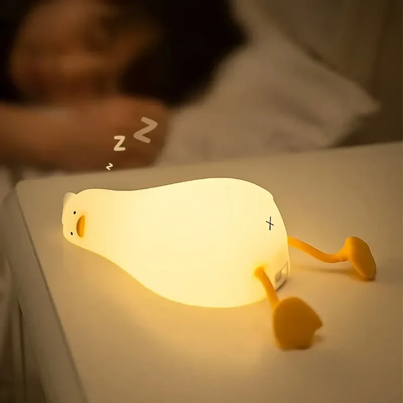 Veilleuse | DUCKY