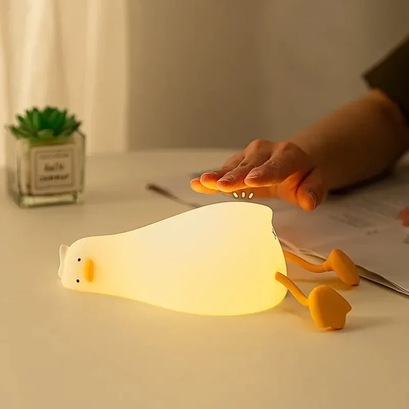 Veilleuse | DUCKY