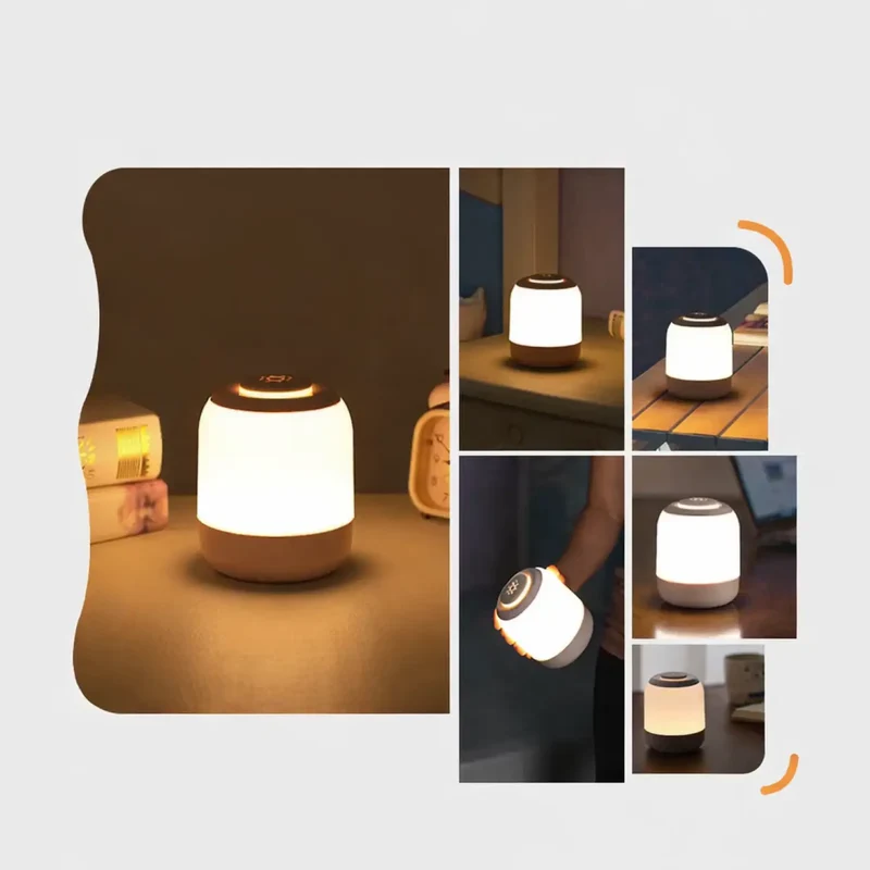 Veilleuse | LUMINA