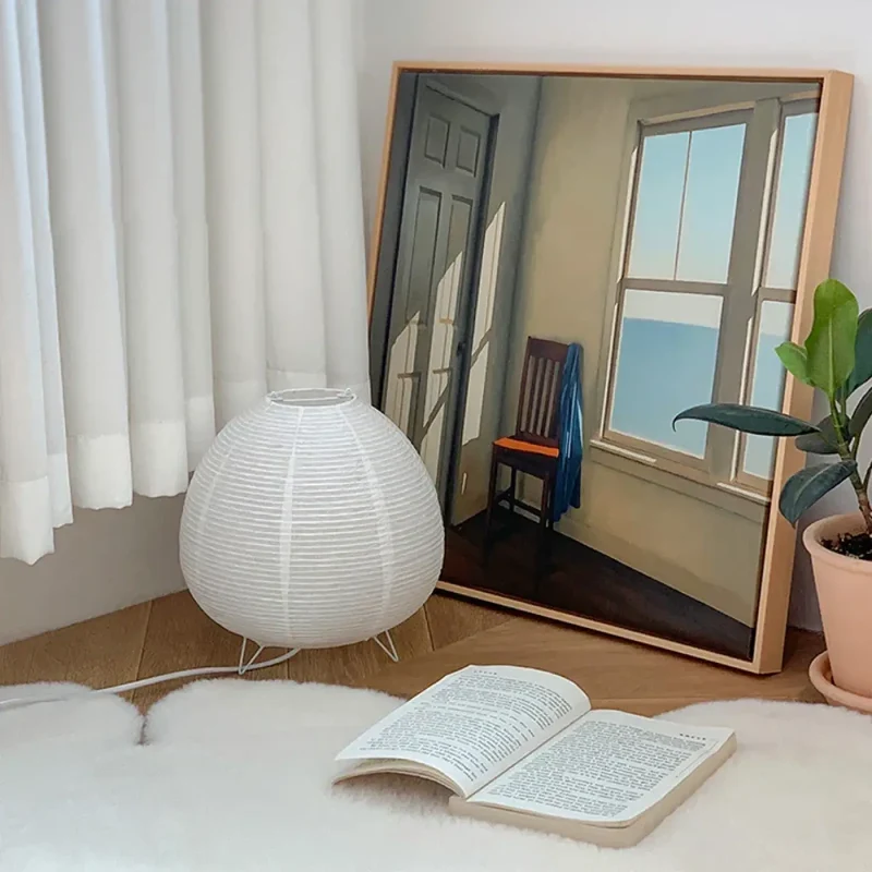 Lampe de table | CATHIA