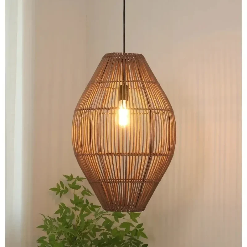 Suspension Luminaire | TIANAH