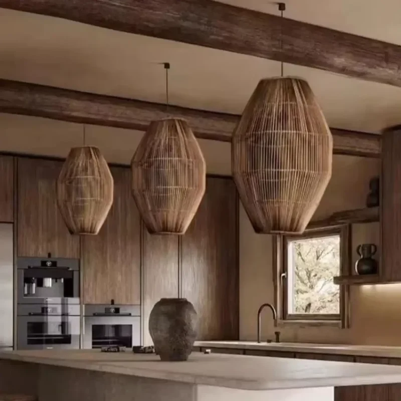 Suspension Luminaire | TIANAH