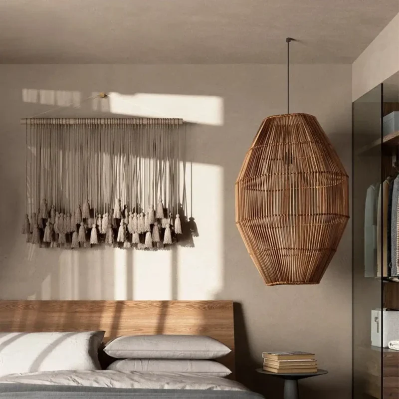 Suspension Luminaire | TIANAH
