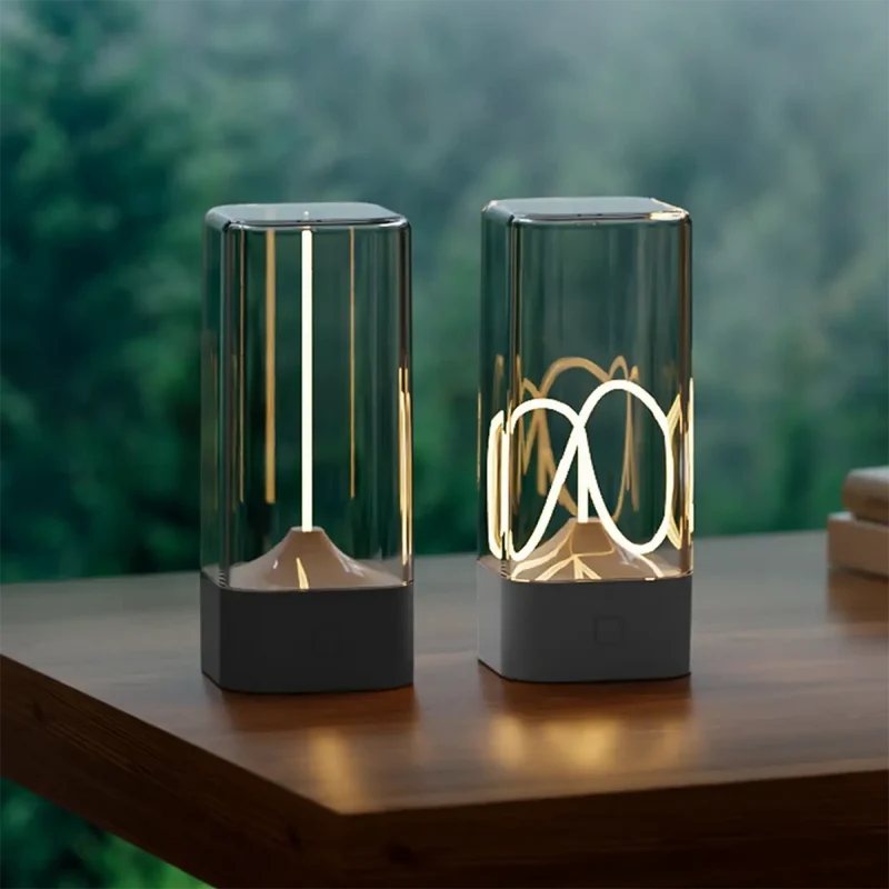 Lampe de table | RICHY