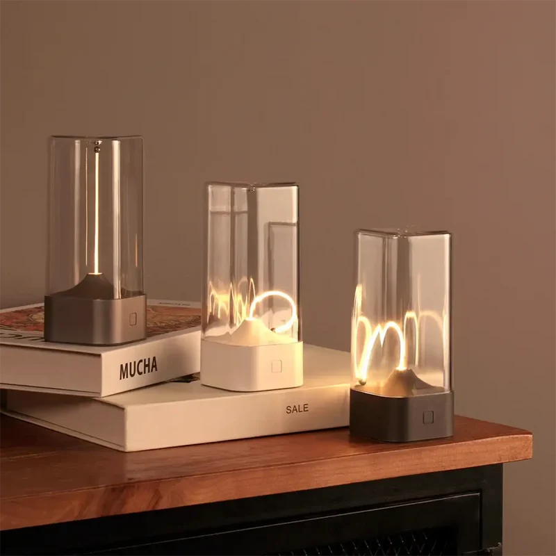 Lampe de table | RICHY