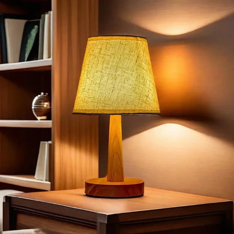 Lampe de table | FEMIH