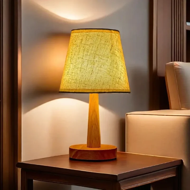 Lampe de table | FEMIH