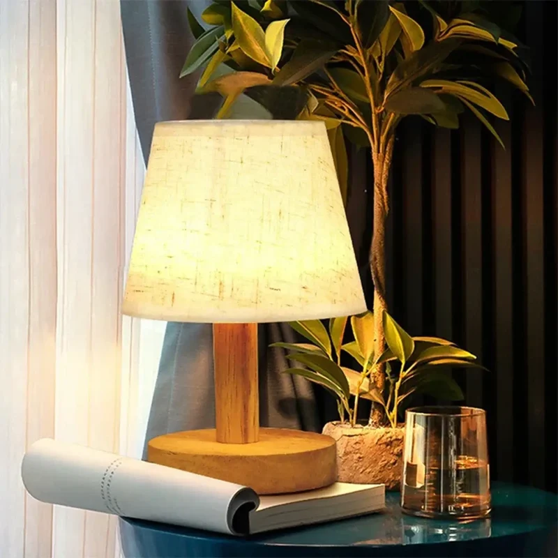 Lampe de table | FEMIH