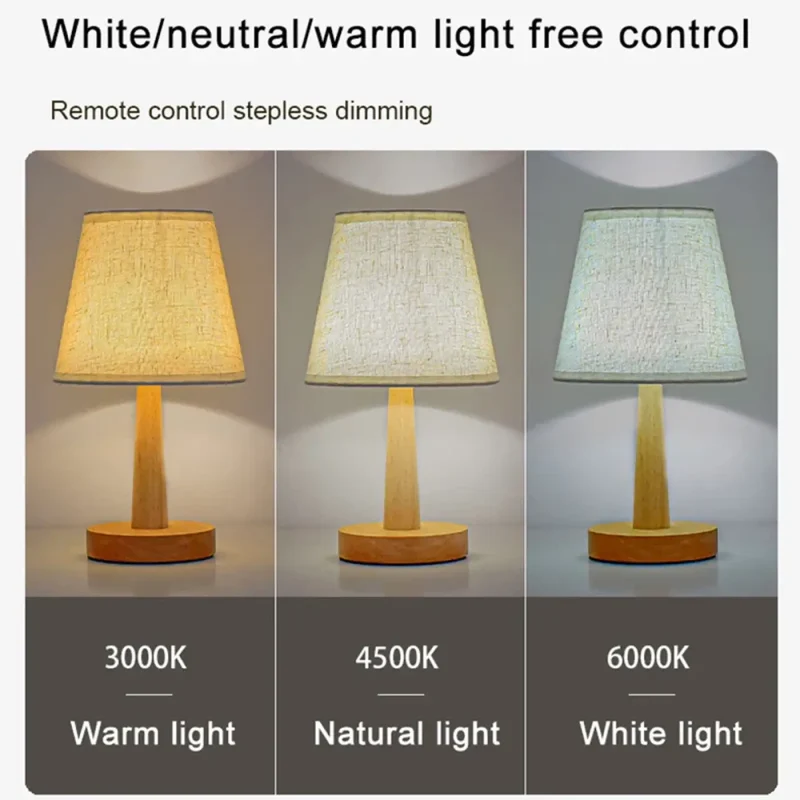 Lampe de table | FEMIH