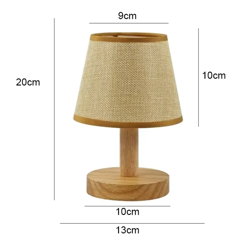 Lampe de table | FEMIH