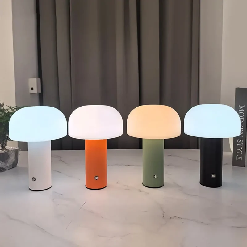 Lampe de table | SATIA
