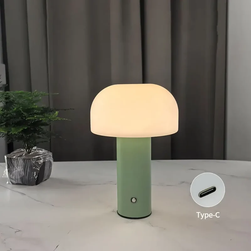 Lampe de table | SATIA