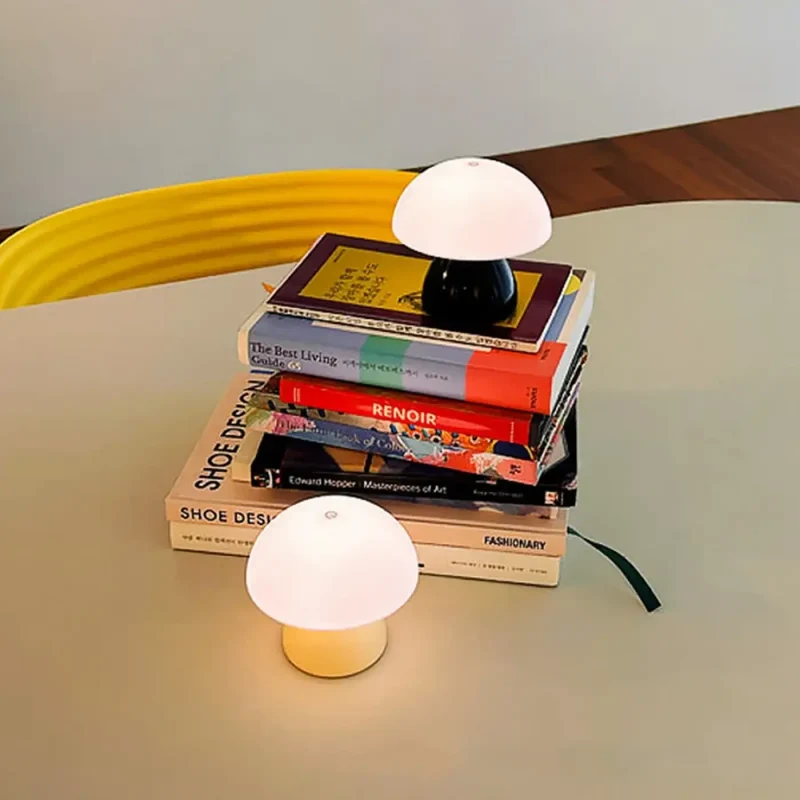 Veilleuse | STIVE