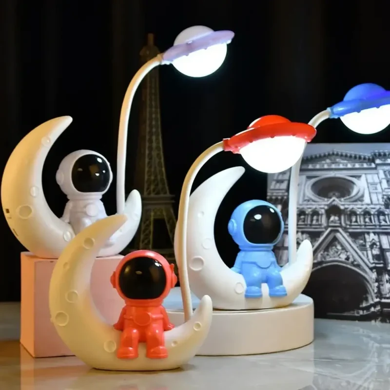 Veilleuse | ASTRO