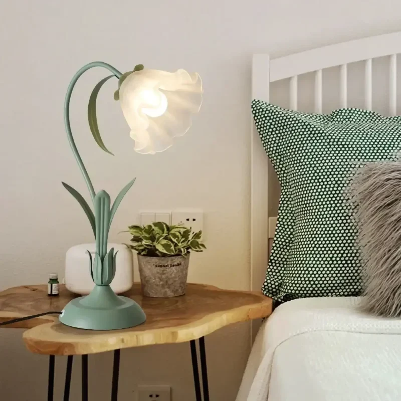 Lampe de table | FRENCHY