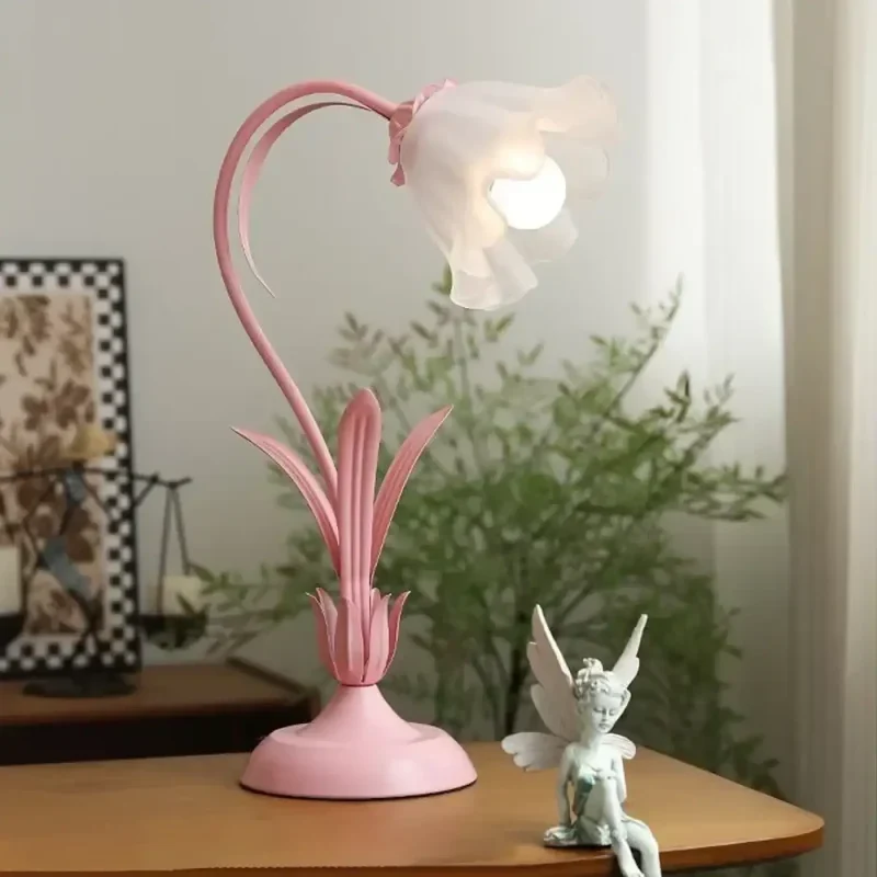Lampe de table | FRENCHY