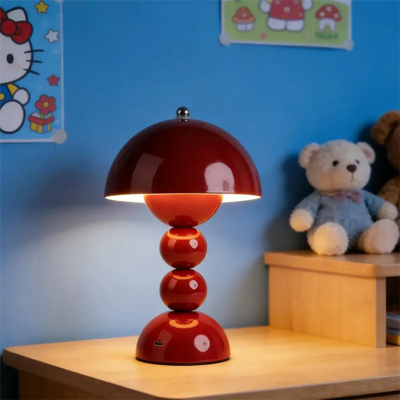 Lampe de table | POUSHI