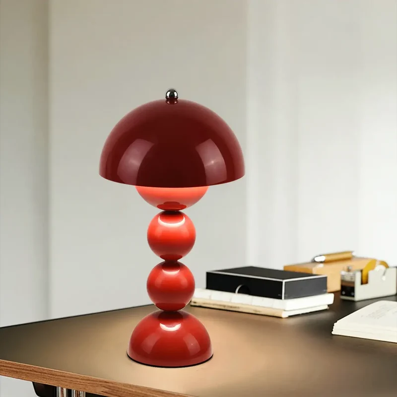 Lampe de table | POUSHI