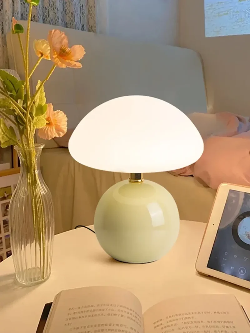 Lampe de table | NOURY