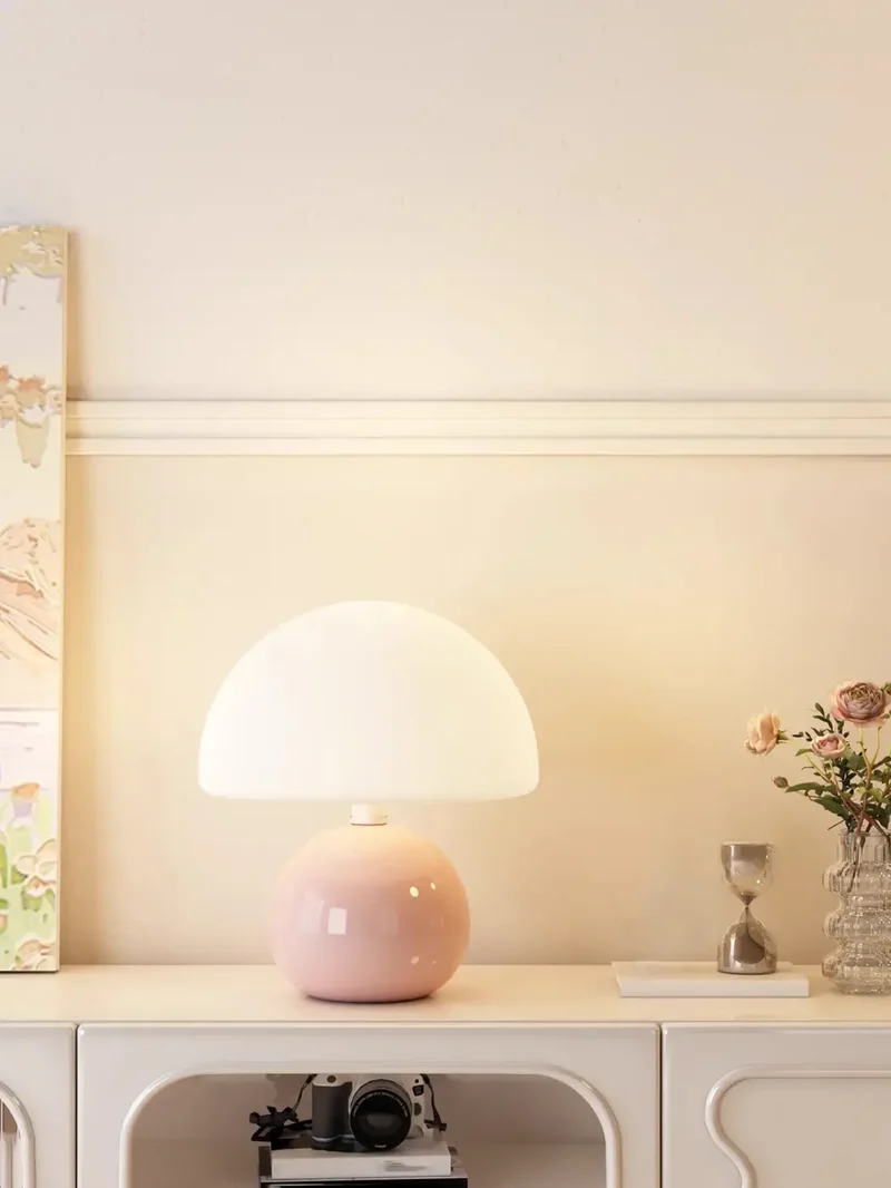 Lampe de table | NOURY