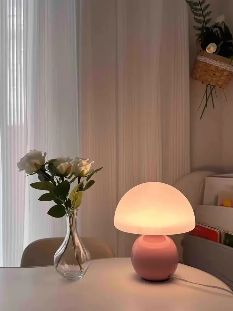 Lampe de table | NOURY
