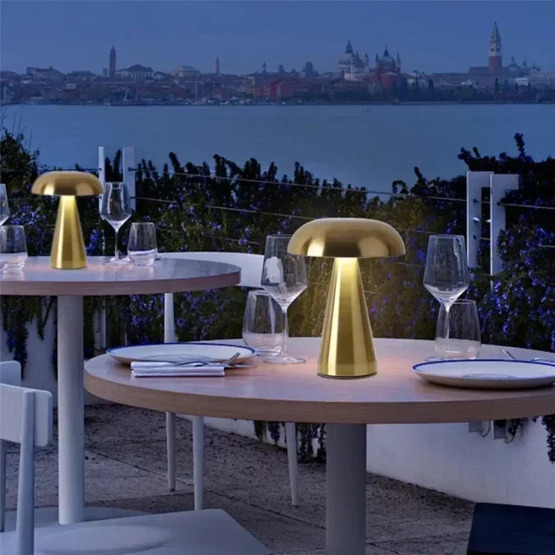 Lampe de table | MUMOU