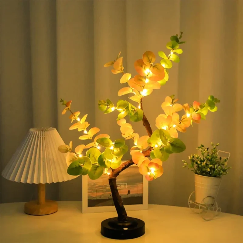 Lampe de table | BONIH