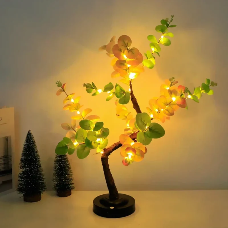 Lampe de table | BONIH