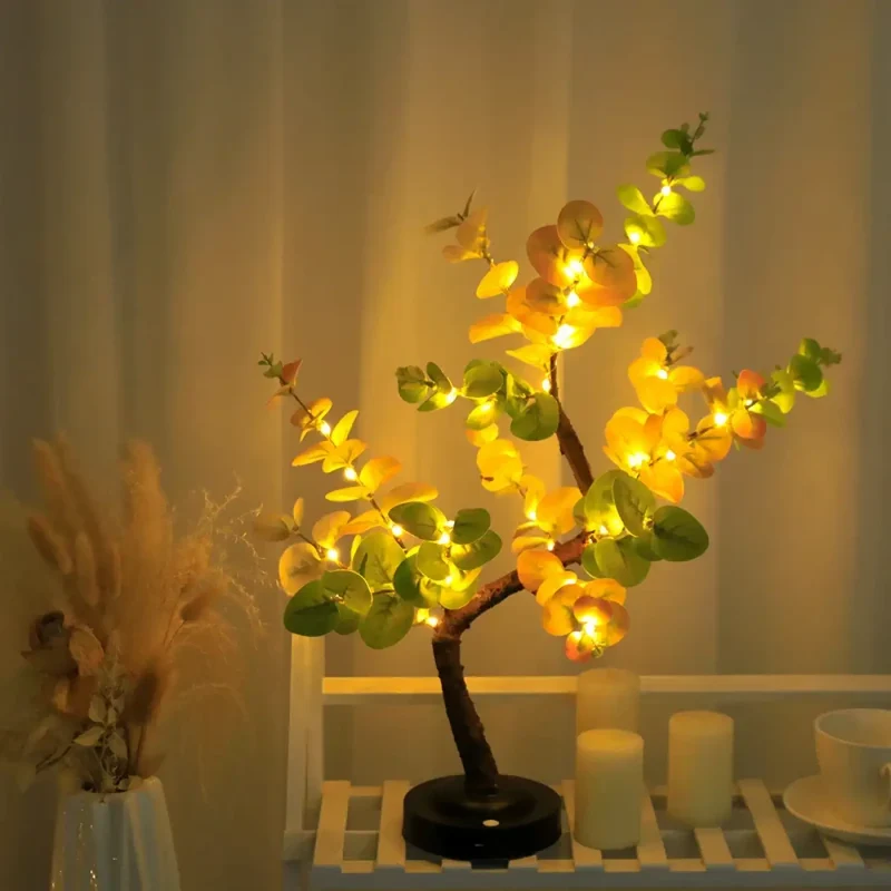Lampe de table | BONIH
