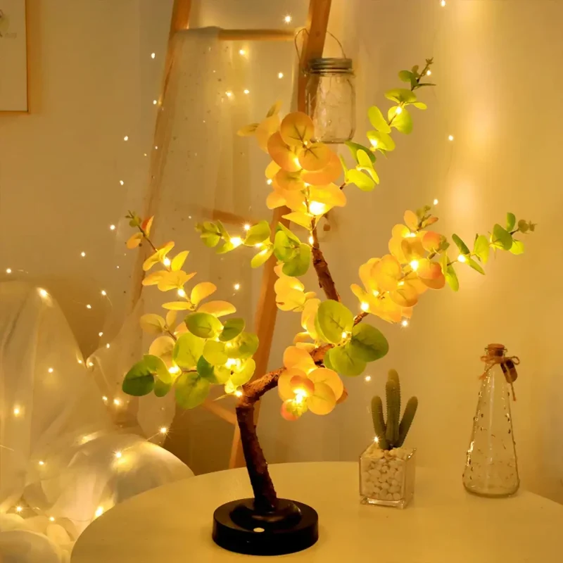 Lampe de table | BONIH